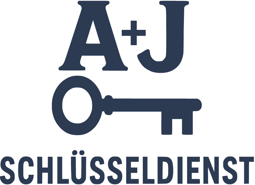 Logo A+J Schlüsseldienst Hamburg Wandsbek