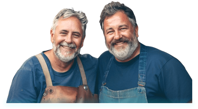 19 Jahre Berufserfahrung